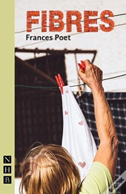 Capa do artigo Fibres