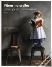 Fibres Naturelles Pour Jolies Demoiselles