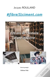 Capa do artigo #Fibre(S)Ciment.Com