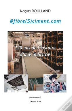 Capa do artigo #Fibre(S)Ciment.Com