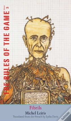 Capa do artigo Fibrils