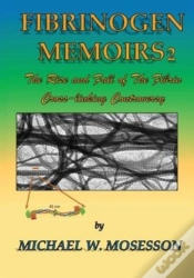Capa do artigo Fibrinogen Memoirs 2
