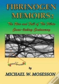 Capa do artigo Fibrinogen Memoirs 2