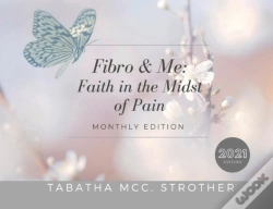 Capa do artigo Fibro & Me