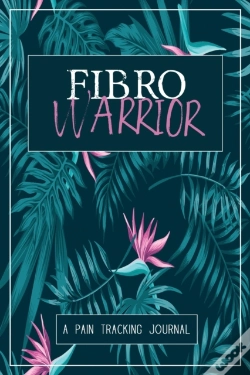 Capa do artigo Fibro Warrior