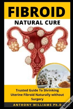 Capa do artigo Fibroid Natural Cure