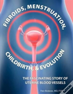 Capa do artigo Fibroids, Menstruation, Childbirth, And Evolution
