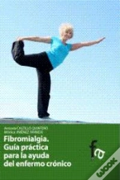 Capa do artigo Fibromalgia