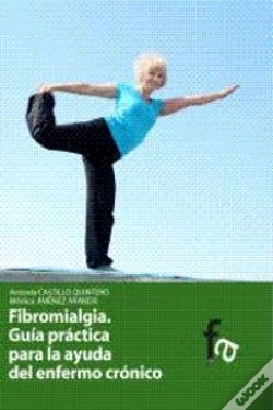 Capa do artigo Fibromalgia