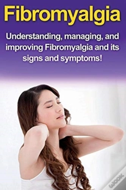 Capa do artigo Fibromyalgia