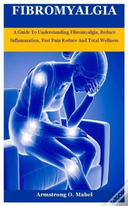 Capa do artigo Fibromyalgia