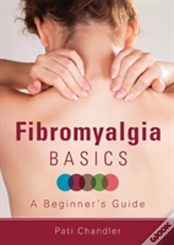 Capa do artigo Fibromyalgia Basics