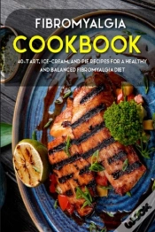 Capa do artigo Fibromyalgia Cookbook