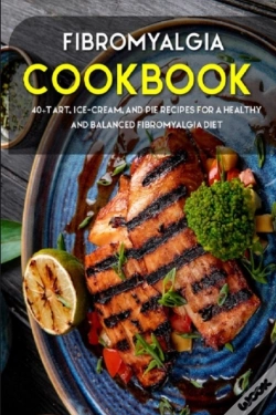 Capa do artigo Fibromyalgia Cookbook
