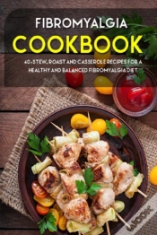 Capa do artigo Fibromyalgia Cookbook