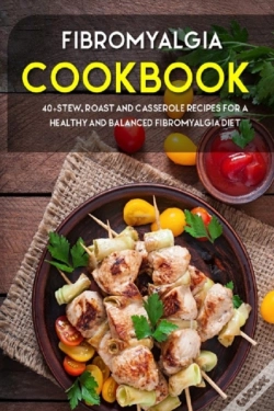 Capa do artigo Fibromyalgia Cookbook