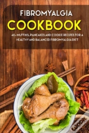 Capa do artigo Fibromyalgia Cookbook