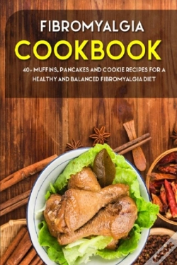 Capa do artigo Fibromyalgia Cookbook