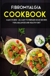 Capa do artigo Fibromyalgia Cookbook