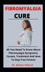Fibromyalgia Cure Guide - Preview