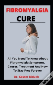 Capa do artigo Fibromyalgia Cure Guide