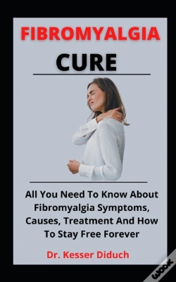 Capa do artigo Fibromyalgia Cure Guide