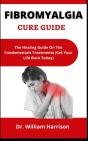 Fibromyalgia Cure Guide - Preview