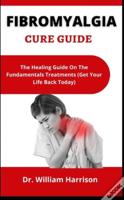 Capa do artigo Fibromyalgia Cure Guide