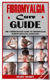 Capa do artigo Fibromyalgia Cure Guide