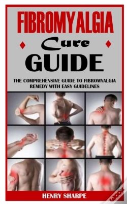 Capa do artigo Fibromyalgia Cure Guide