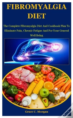 Capa do artigo Fibromyalgia Diet