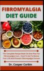 Fibromyalgia Diet Guide - Preview