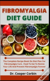Capa do artigo Fibromyalgia Diet Guide