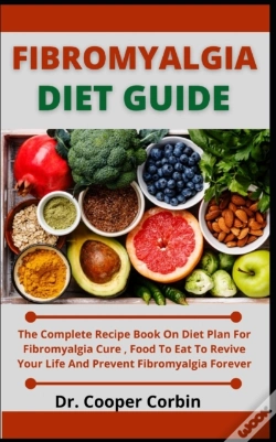 Capa do artigo Fibromyalgia Diet Guide
