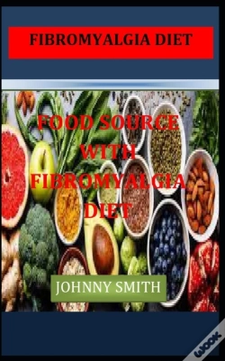 Capa do artigo Fibromyalgia Diet