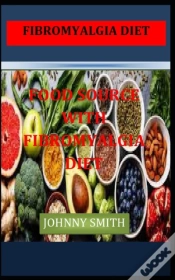 Capa do artigo Fibromyalgia Diet