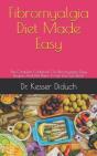 Fibromyalgia Diet Made Easy - Preview