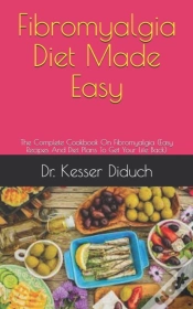 Capa do artigo Fibromyalgia Diet Made Easy