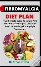 Capa do artigo Fibromyalgia Diet Plan