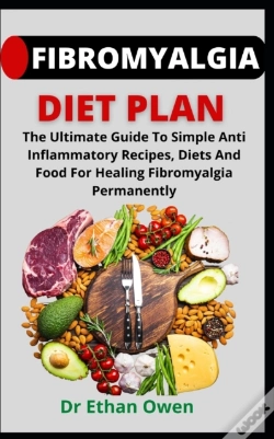 Capa do artigo Fibromyalgia Diet Plan