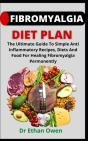 Fibromyalgia Diet Plan - Preview