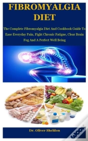 Capa do artigo Fibromyalgia Diet