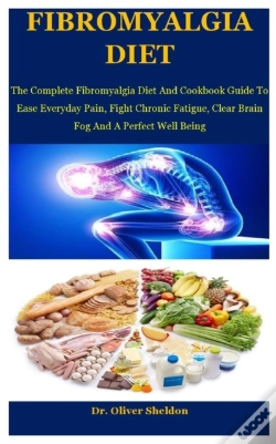Capa do artigo Fibromyalgia Diet