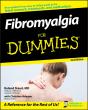 Fibromyalgia For Dummies - Preview