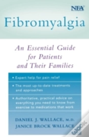 Capa do artigo Fibromyalgia