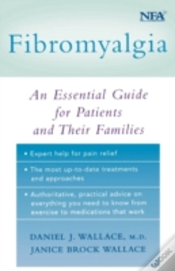 Capa do artigo Fibromyalgia