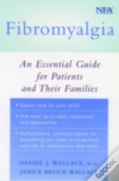 Capa do artigo Fibromyalgia