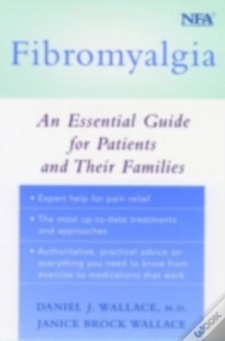 Capa do artigo Fibromyalgia