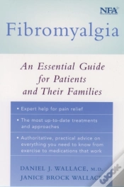 Capa do artigo Fibromyalgia