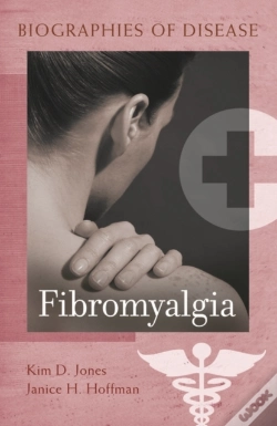 Capa do artigo Fibromyalgia